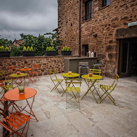 Hotel Pura Vida Valganon Екстер'єр фото