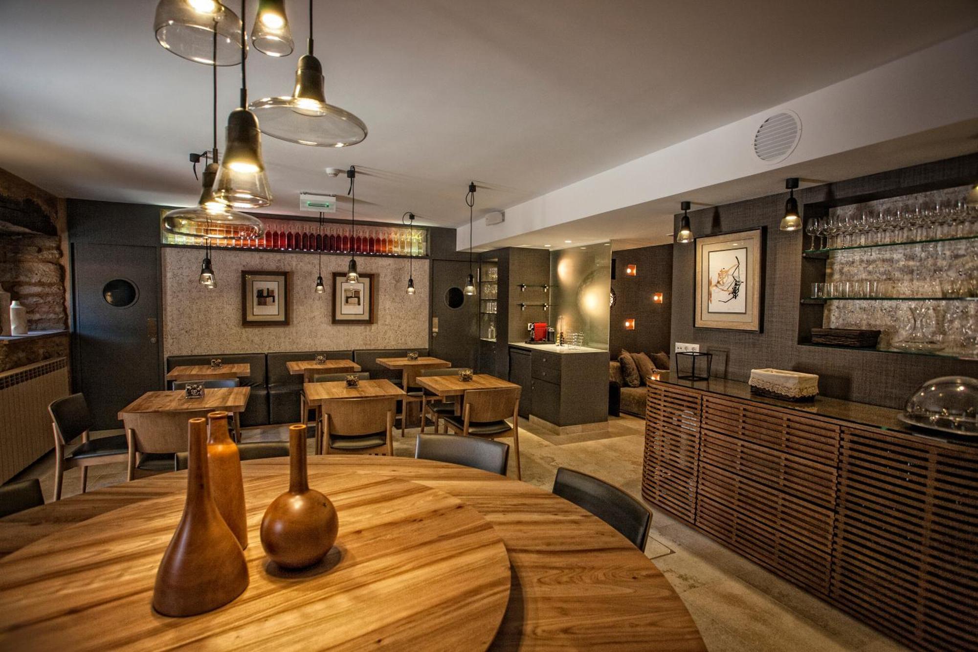 Hotel Pura Vida Valganon Екстер'єр фото