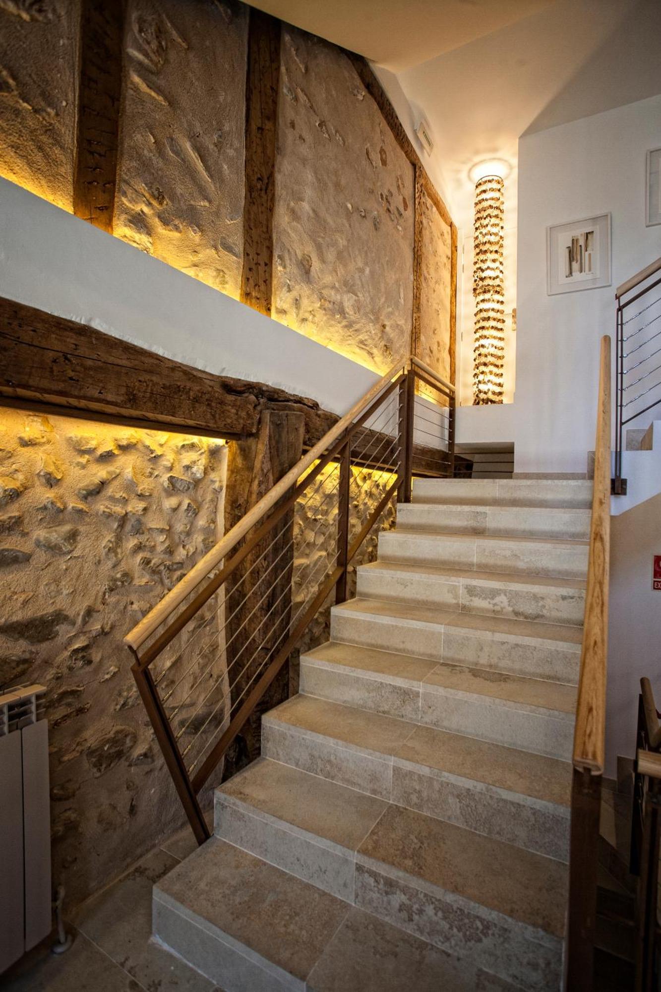 Hotel Pura Vida Valganon Екстер'єр фото