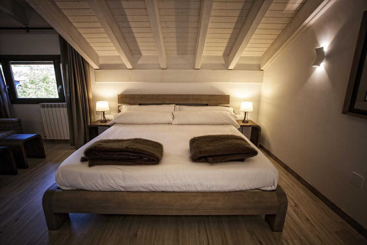 Hotel Pura Vida Valganon Номер фото